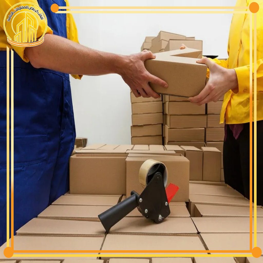 نقل وتركيب أثاث بخميس مشيط