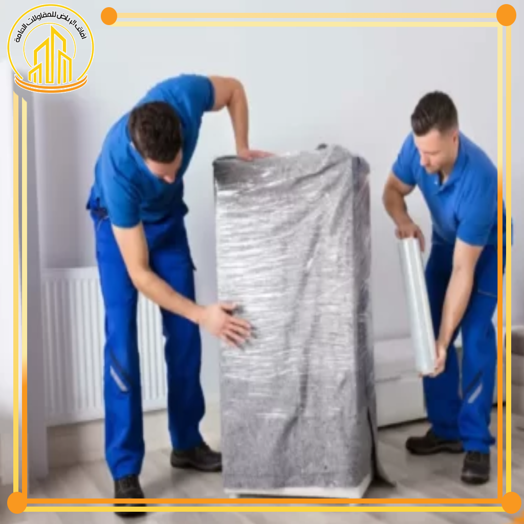 شركة تغليف الأثاث بالطائف