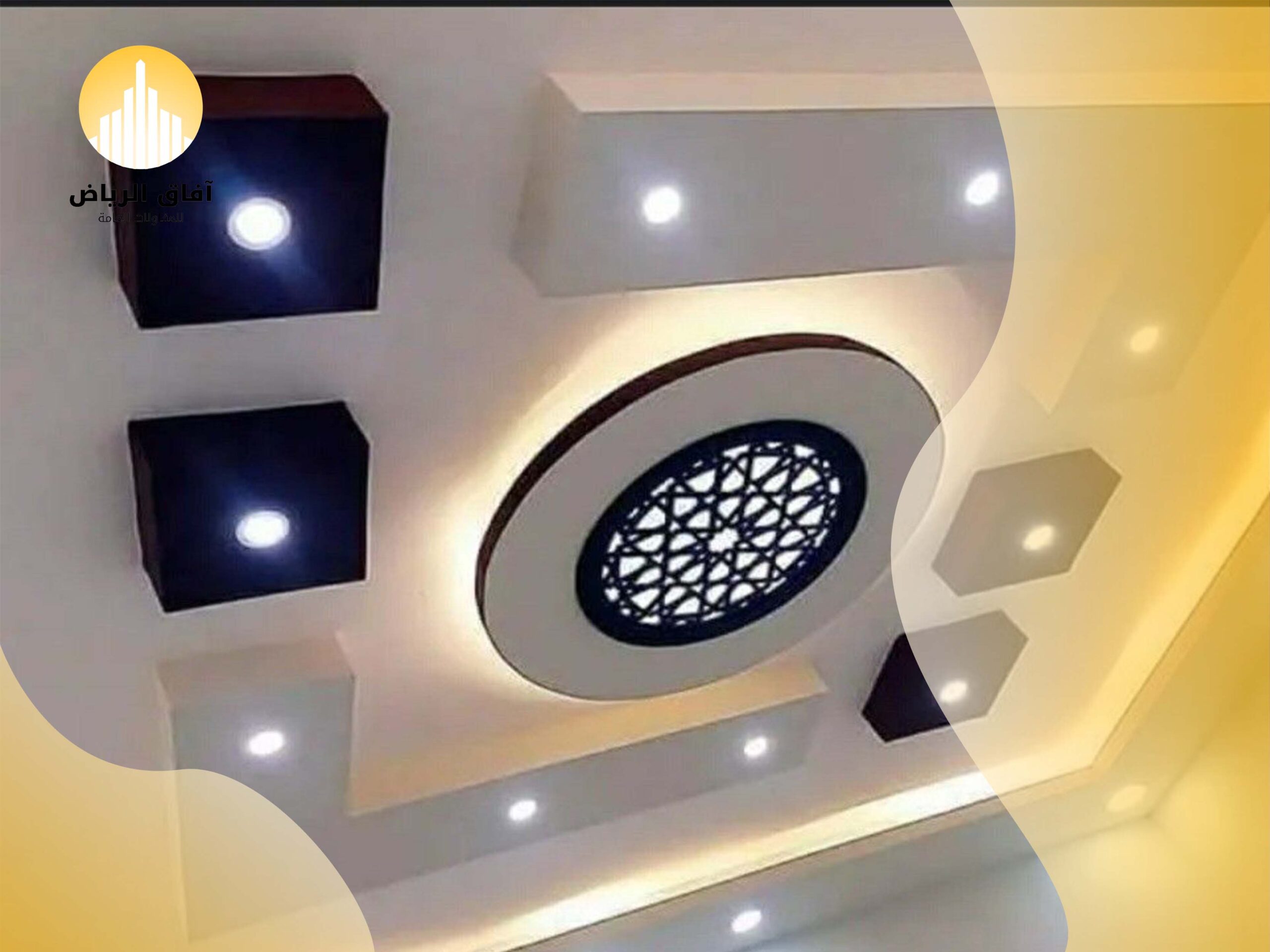 شركة تركيب جبس بورد بالرياض