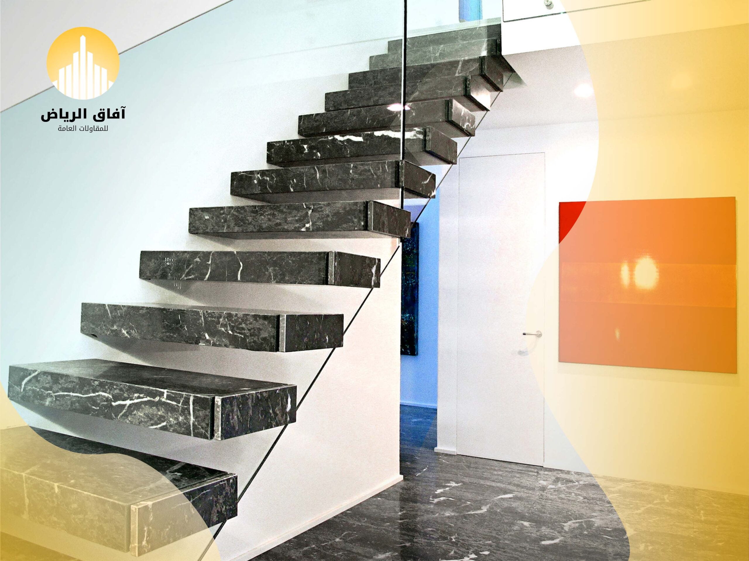 شركة تركيب رخام بالرياض