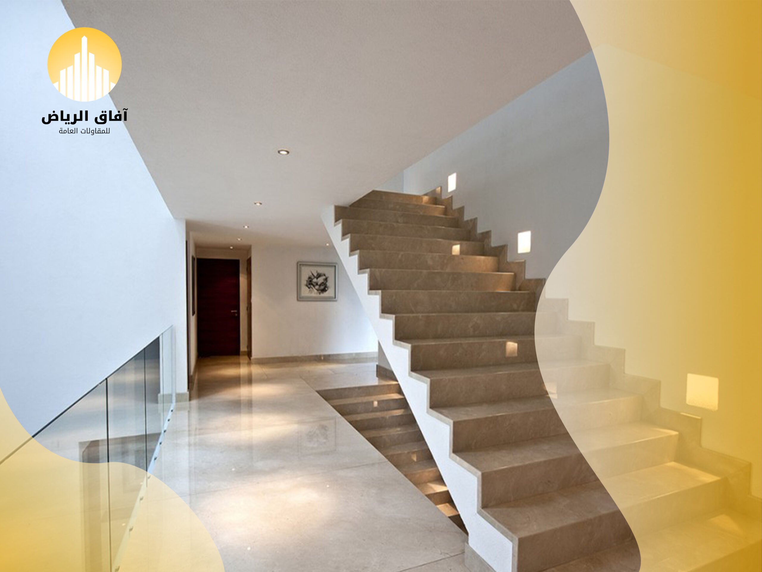 شركة تركيب رخام بالرياض