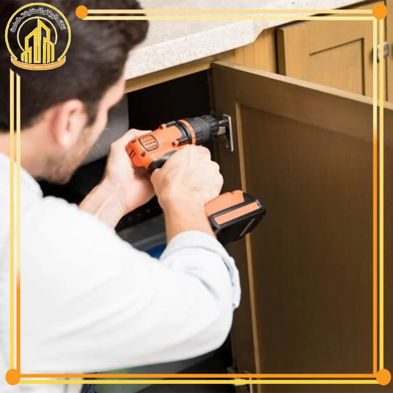 شركة فك وتركيب الأثاث بجدة