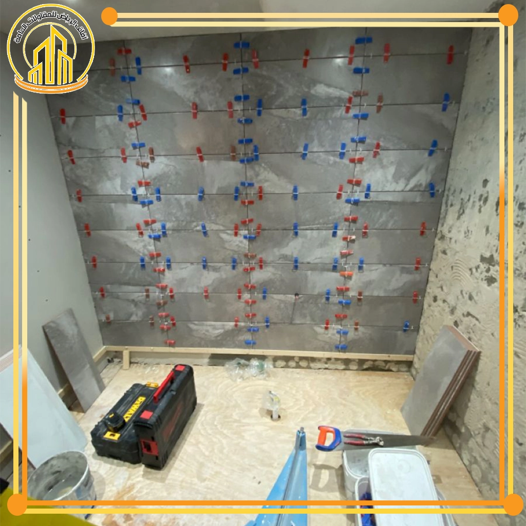 تركيب بلاط بالرياض