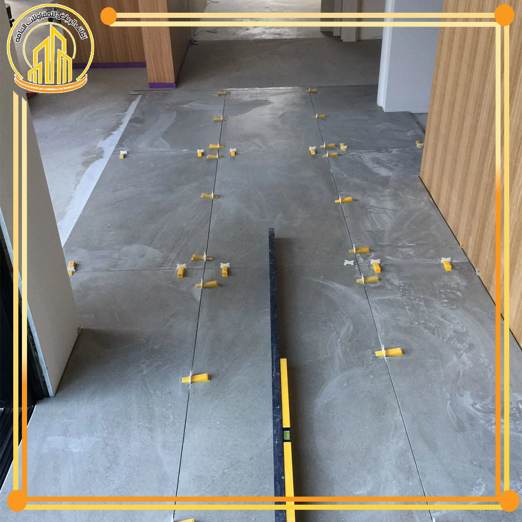 تركيب بلاط أحواش بالرياض